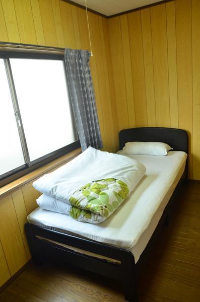 Kyo No En Nishiya Guest house *