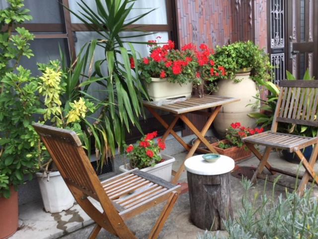 Guest house Kyo No En Nishiya Kyoto