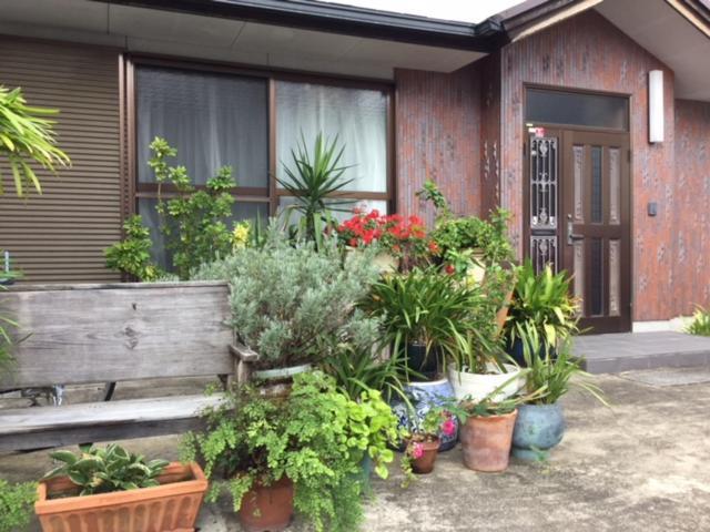 Guest house Kyo No En Nishiya *